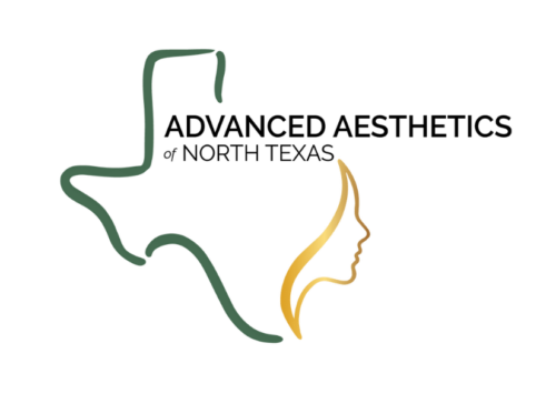 Advanced Aesthetics of North Texas Logo