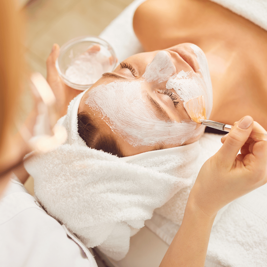 Chemical Peels