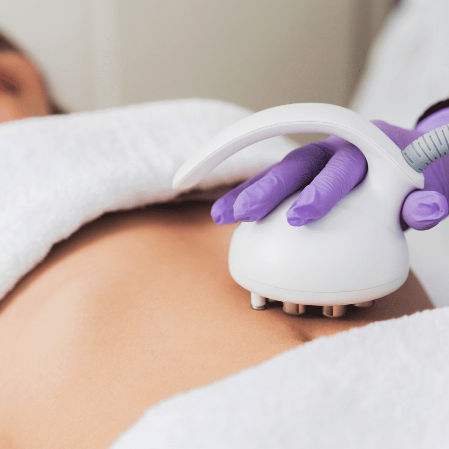 Venus Versa Body Shaping