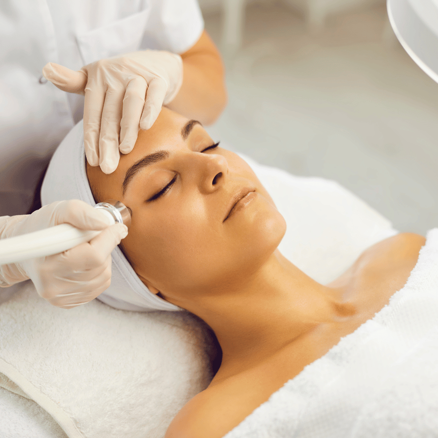 Venus Viva Skin Resurfacing